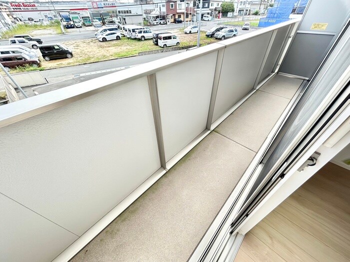 ベルフィオーレ平田の物件内観写真