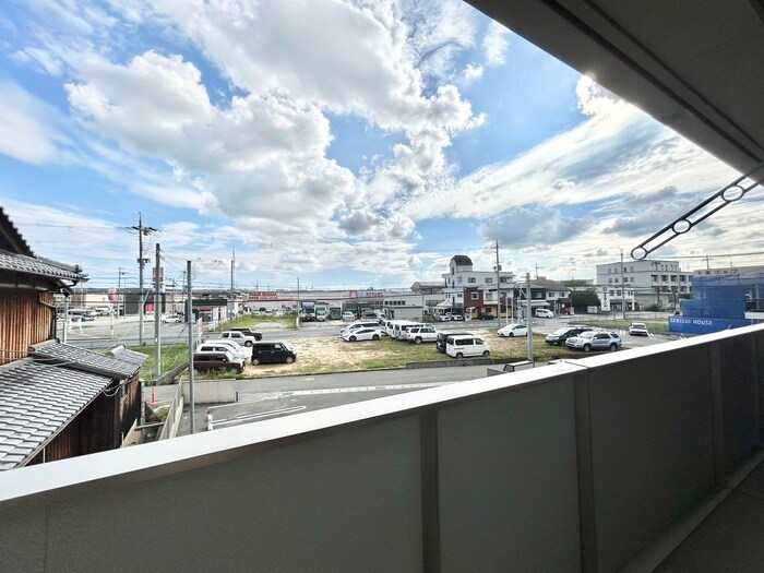 ベルフィオーレ平田の物件内観写真