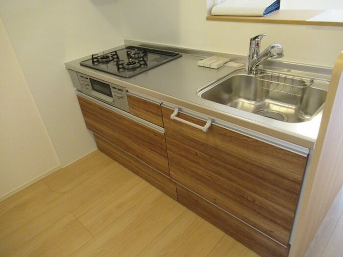 ベルフィオーレ平田の物件内観写真