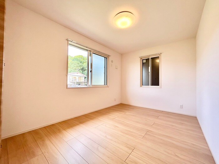 ベルフィオーレ平田の物件内観写真