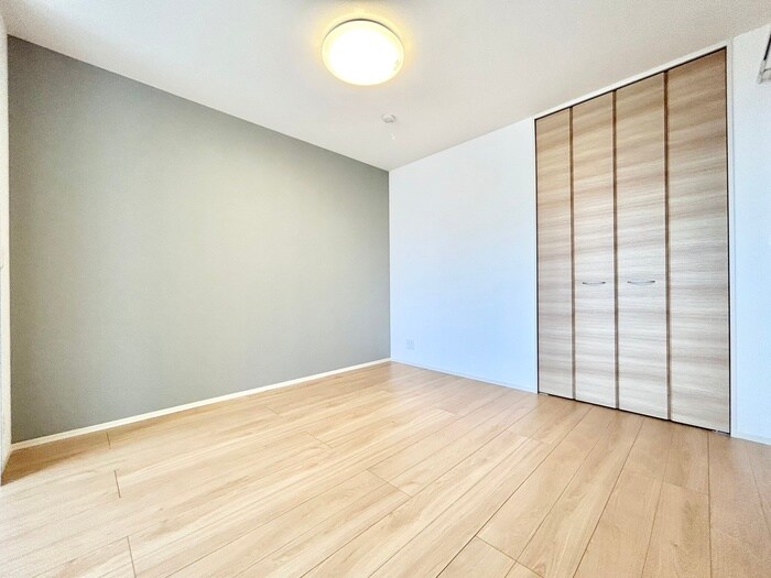 ベルフィオーレ平田の物件内観写真