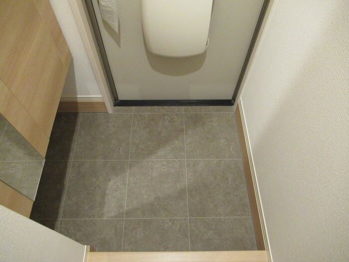 ベルフィオーレ平田の物件内観写真