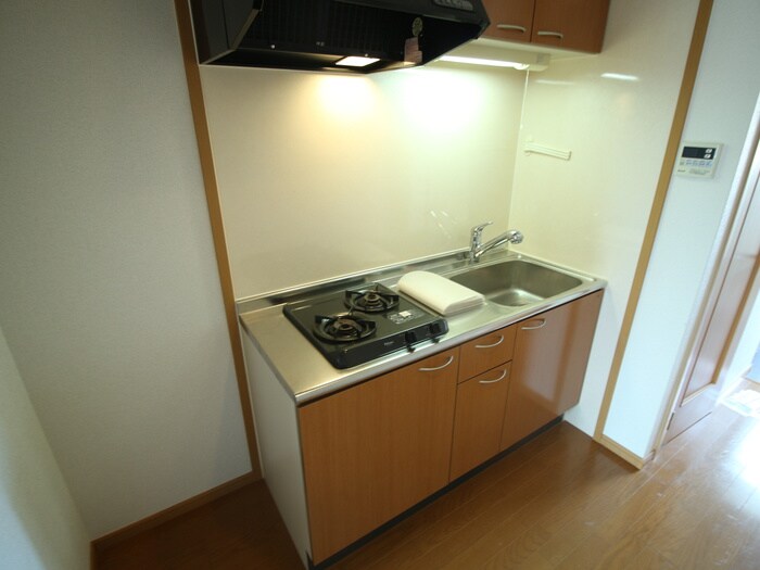 グラ－ス・ジェルメの物件内観写真