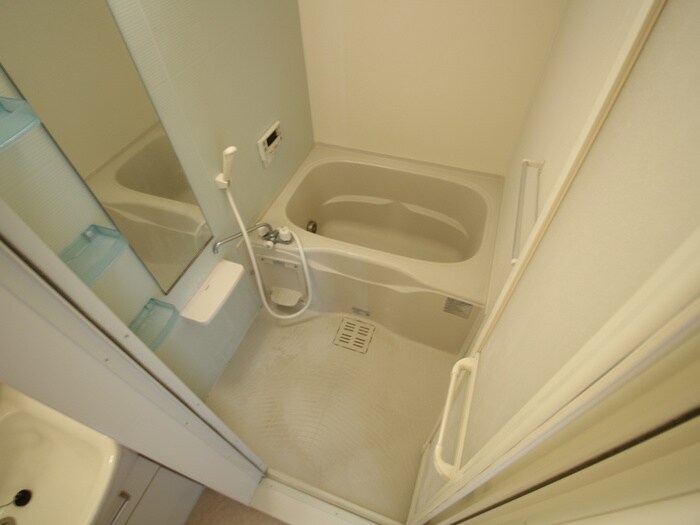 グラ－ス・ジェルメの物件内観写真