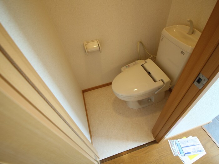 グラ－ス・ジェルメの物件内観写真