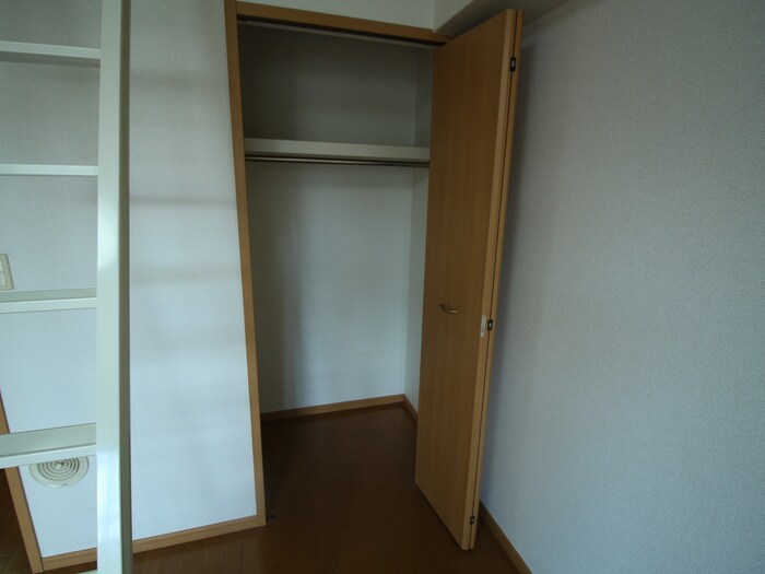 グラ－ス・ジェルメの物件内観写真