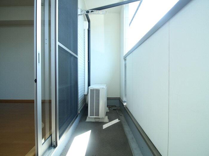 グラ－ス・ジェルメの物件内観写真