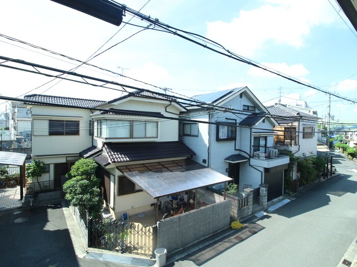 グラ－ス・ジェルメの物件内観写真