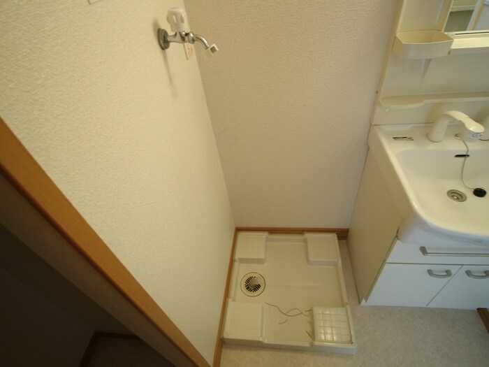 グラ－ス・ジェルメの物件内観写真