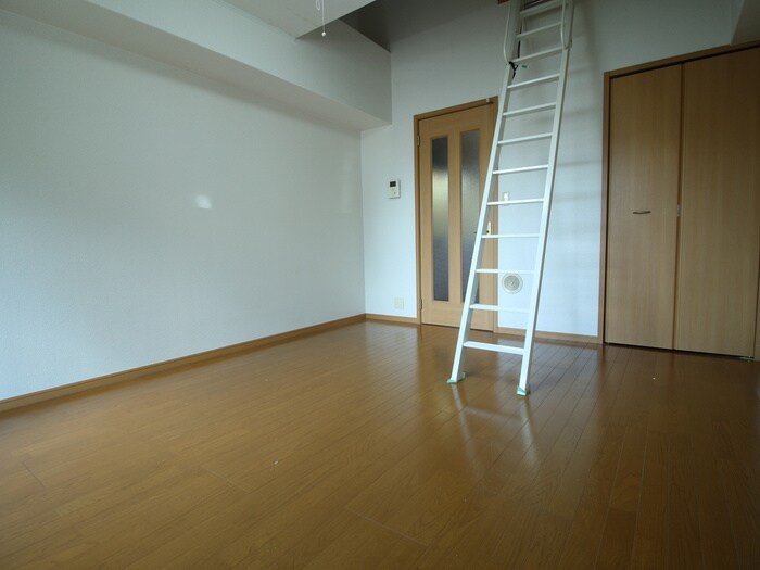 グラ－ス・ジェルメの物件内観写真