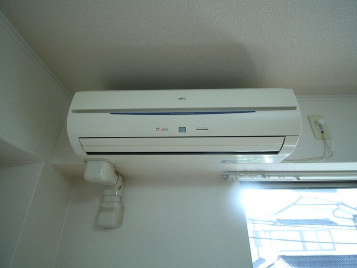 グラ－ス・ジェルメの物件内観写真