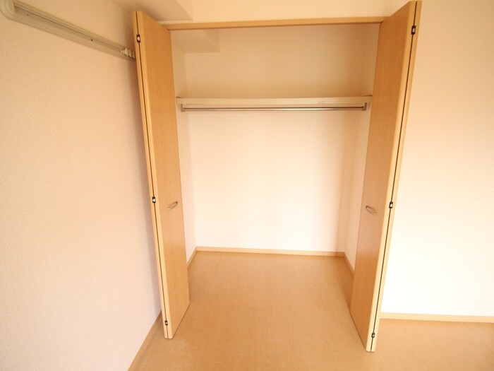 Thick　Gardenの物件内観写真