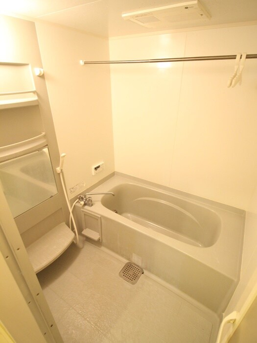 Thick　Gardenの物件内観写真