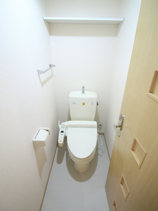 Thick　Gardenの物件内観写真