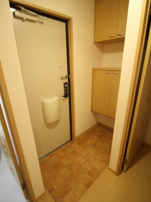 Thick　Gardenの物件内観写真