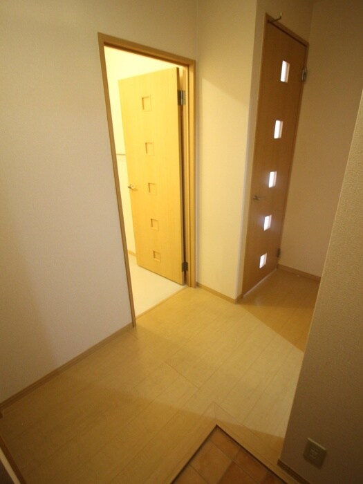 Thick　Gardenの物件内観写真