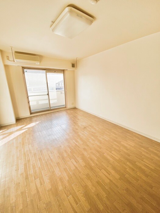 ＨＡＭＡＤＥＲＡ　ＰＵＮＴＯの物件内観写真