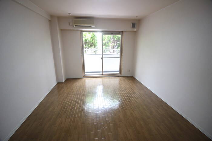 ＨＡＭＡＤＥＲＡ　ＰＵＮＴＯの物件内観写真