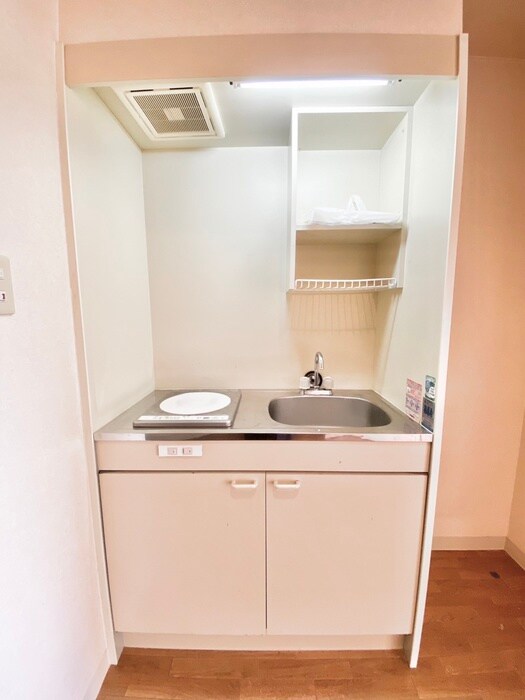 ＨＡＭＡＤＥＲＡ　ＰＵＮＴＯの物件内観写真