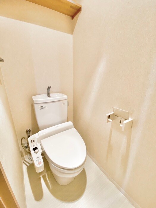 ＨＡＭＡＤＥＲＡ　ＰＵＮＴＯの物件内観写真