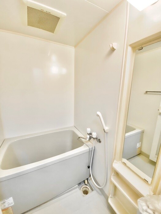 ＨＡＭＡＤＥＲＡ　ＰＵＮＴＯの物件内観写真