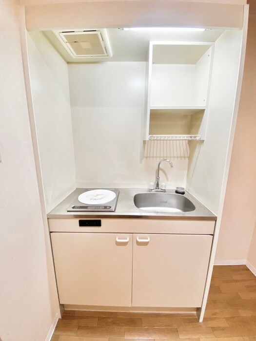 ＨＡＭＡＤＥＲＡ　ＰＵＮＴＯの物件内観写真