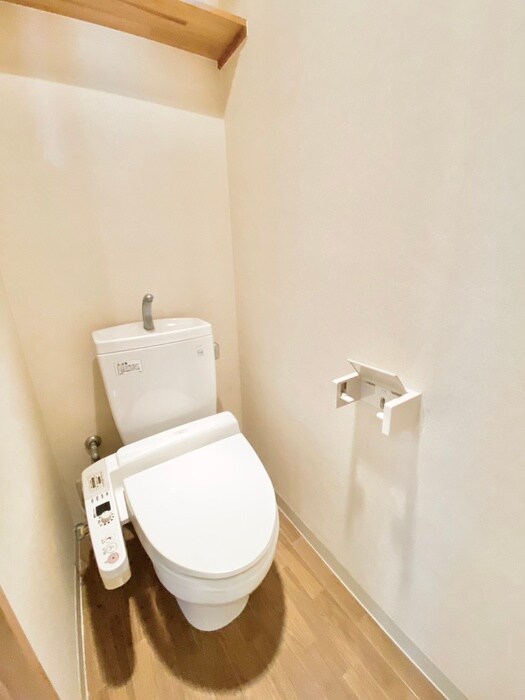 ＨＡＭＡＤＥＲＡ　ＰＵＮＴＯの物件内観写真