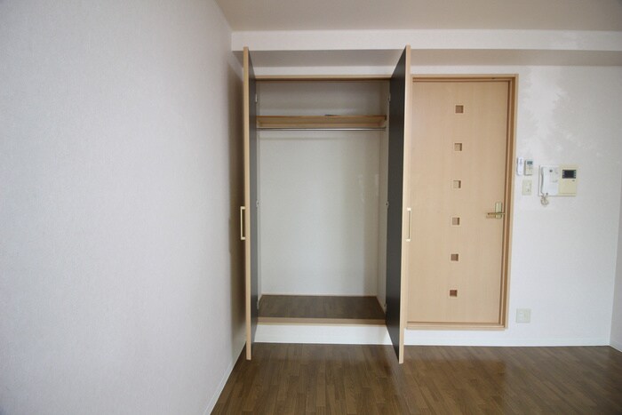 ＨＡＭＡＤＥＲＡ　ＰＵＮＴＯの物件内観写真