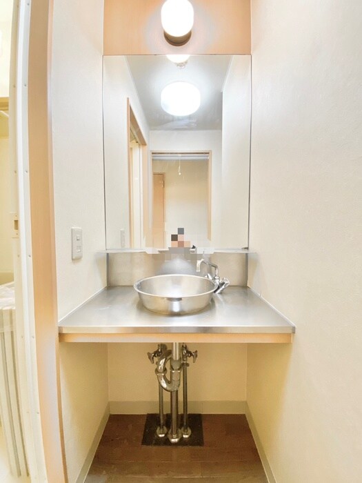 ＨＡＭＡＤＥＲＡ　ＰＵＮＴＯの物件内観写真