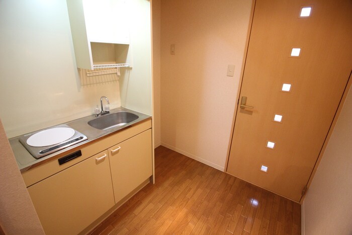 ＨＡＭＡＤＥＲＡ　ＰＵＮＴＯの物件内観写真