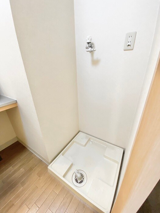 ＨＡＭＡＤＥＲＡ　ＰＵＮＴＯの物件内観写真