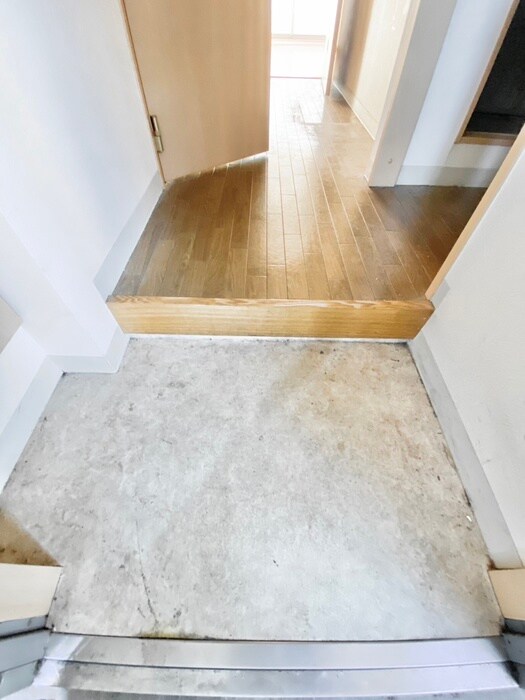 ＨＡＭＡＤＥＲＡ　ＰＵＮＴＯの物件内観写真