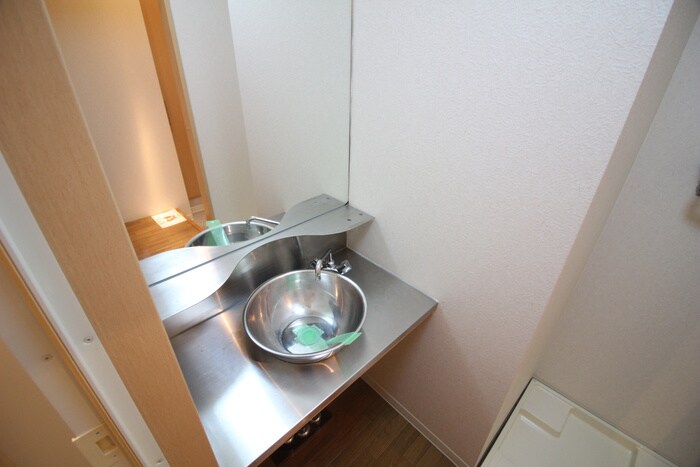 ＨＡＭＡＤＥＲＡ　ＰＵＮＴＯの物件内観写真