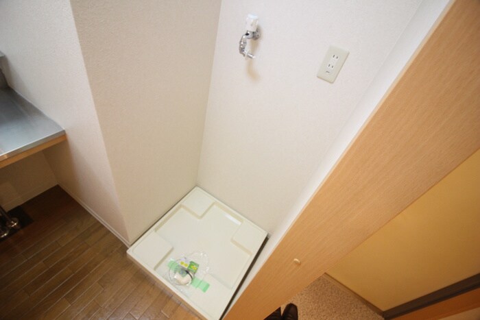 ＨＡＭＡＤＥＲＡ　ＰＵＮＴＯの物件内観写真