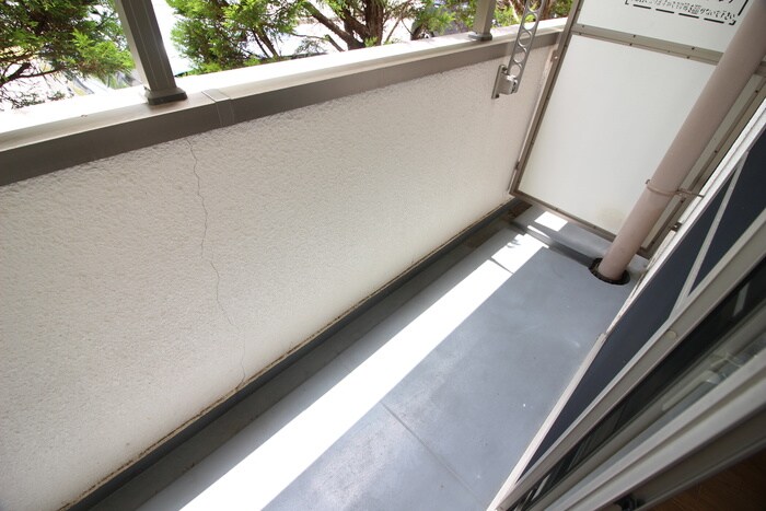 ＨＡＭＡＤＥＲＡ　ＰＵＮＴＯの物件内観写真