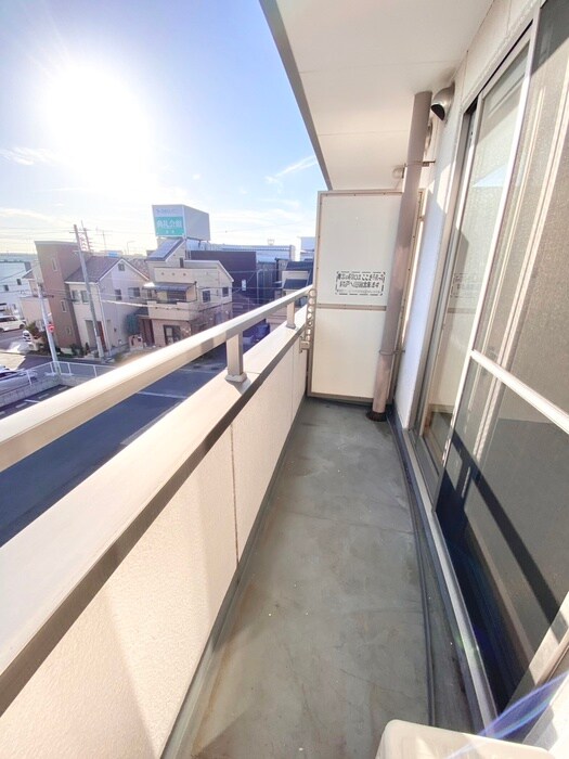 ＨＡＭＡＤＥＲＡ　ＰＵＮＴＯの物件内観写真