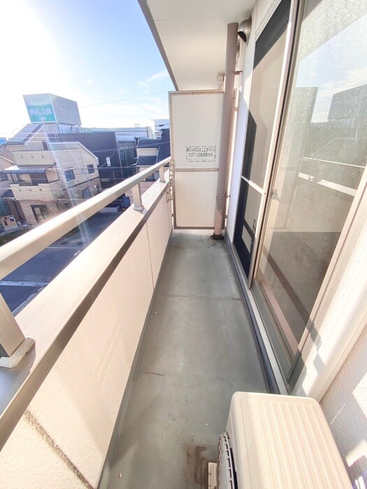 ＨＡＭＡＤＥＲＡ　ＰＵＮＴＯの物件内観写真