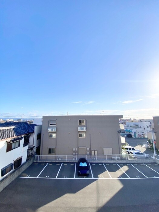 ＨＡＭＡＤＥＲＡ　ＰＵＮＴＯの物件内観写真