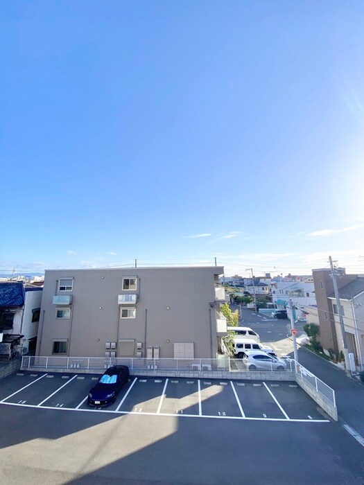 ＨＡＭＡＤＥＲＡ　ＰＵＮＴＯの物件内観写真