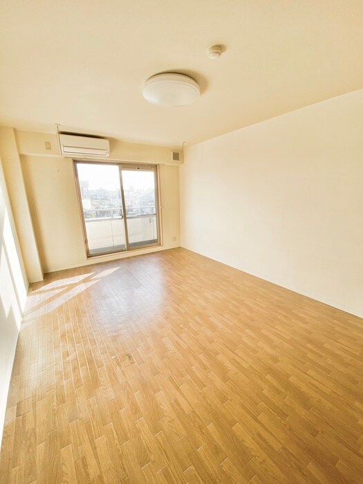 ＨＡＭＡＤＥＲＡ　ＰＵＮＴＯの物件内観写真