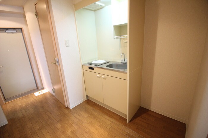 ＨＡＭＡＤＥＲＡ　ＰＵＮＴＯの物件内観写真