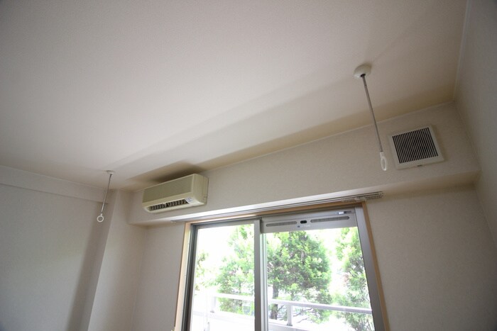 ＨＡＭＡＤＥＲＡ　ＰＵＮＴＯの物件内観写真