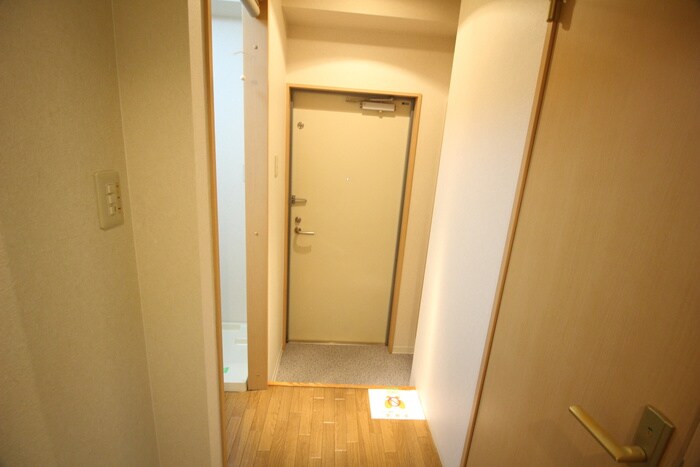 ＨＡＭＡＤＥＲＡ　ＰＵＮＴＯの物件内観写真