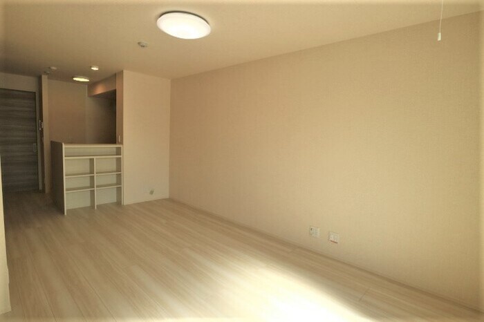 ルーチェ鳳の物件内観写真