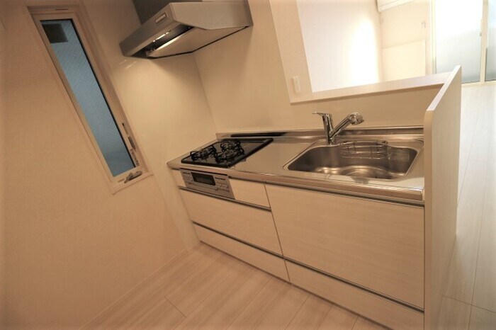 ルーチェ鳳の物件内観写真