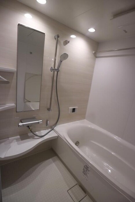 ルーチェ鳳の物件内観写真