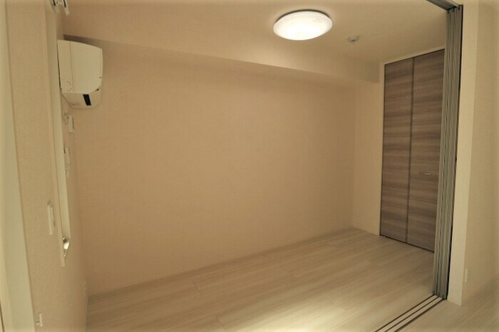 ルーチェ鳳の物件内観写真