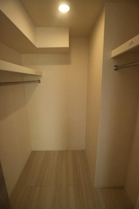 ルーチェ鳳の物件内観写真