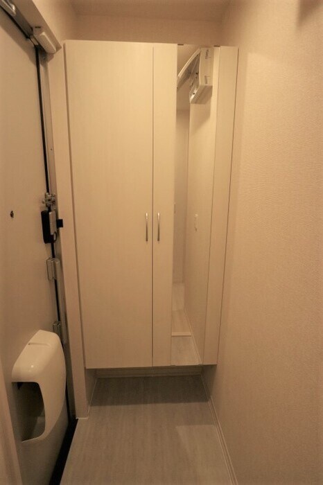 ルーチェ鳳の物件内観写真