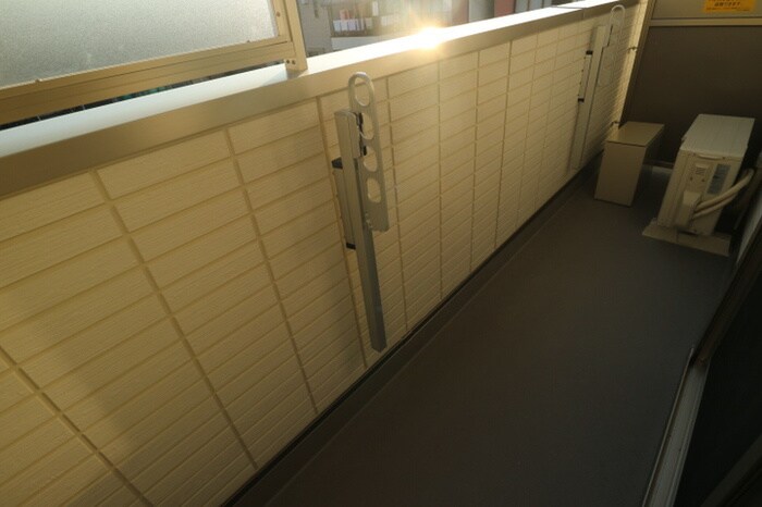 ルーチェ鳳の物件内観写真